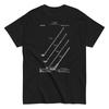 1910 GOLF CLUB US Patent Vintage Unisex Classic T-Shirt