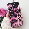Чехол для Nothing Phone 3A 2025 A059 Модный Цветочный Кошки Мультяшный Силиконовый Мягкий Ударопрочный Чехол для Nothing Phone3A 3A Pro Бампер