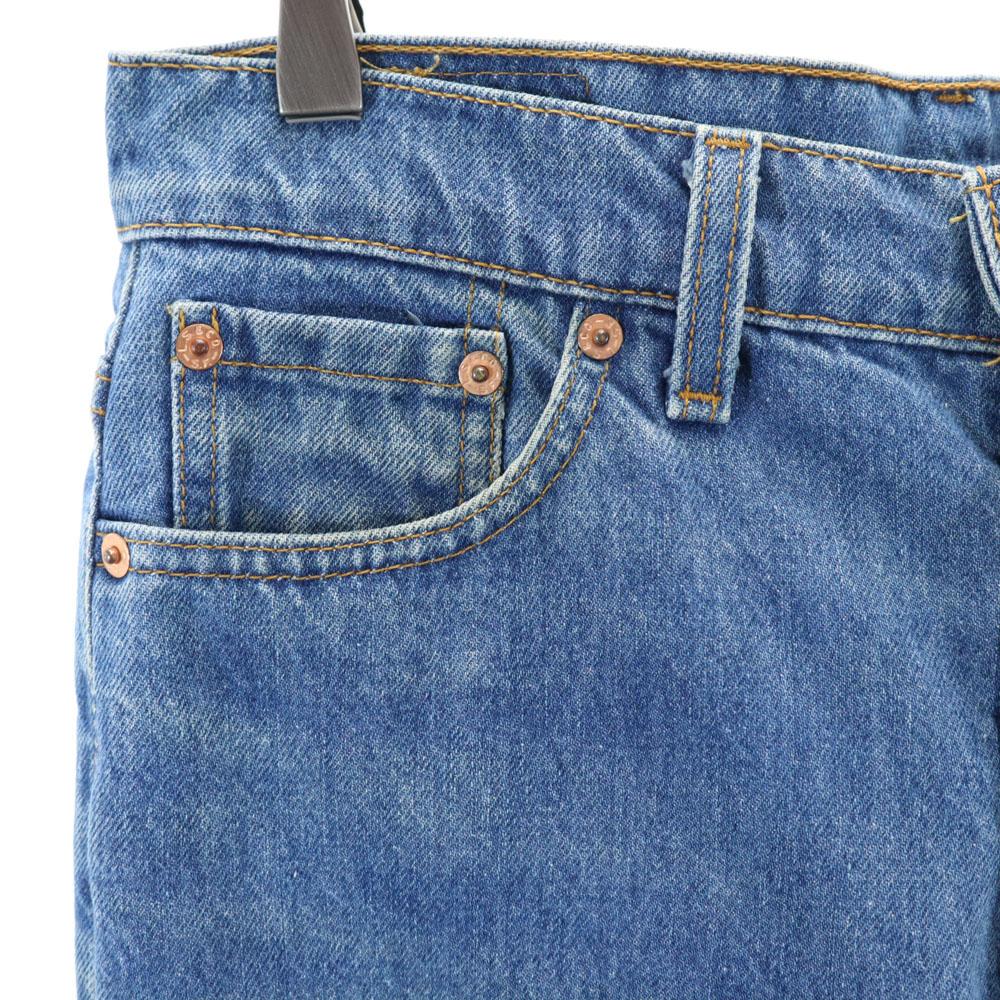 Levi's 90-е годы Сделано в США 510 старые Зауженные джинсы W30 джинсы Мужские Б/У