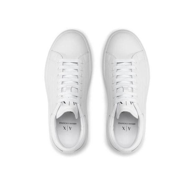 Кроссовки Armani Exchange XUX123 XV534 00152