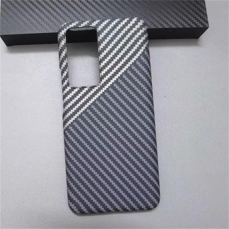 Тонкий чехол для Xiaomi 12 T Pro Mi 12T 12S 12Pro Mi12 X 5G Матовый Жесткий Узор из Углеродного Волокна Ультратонкий Чехол-Оболочка Бампер