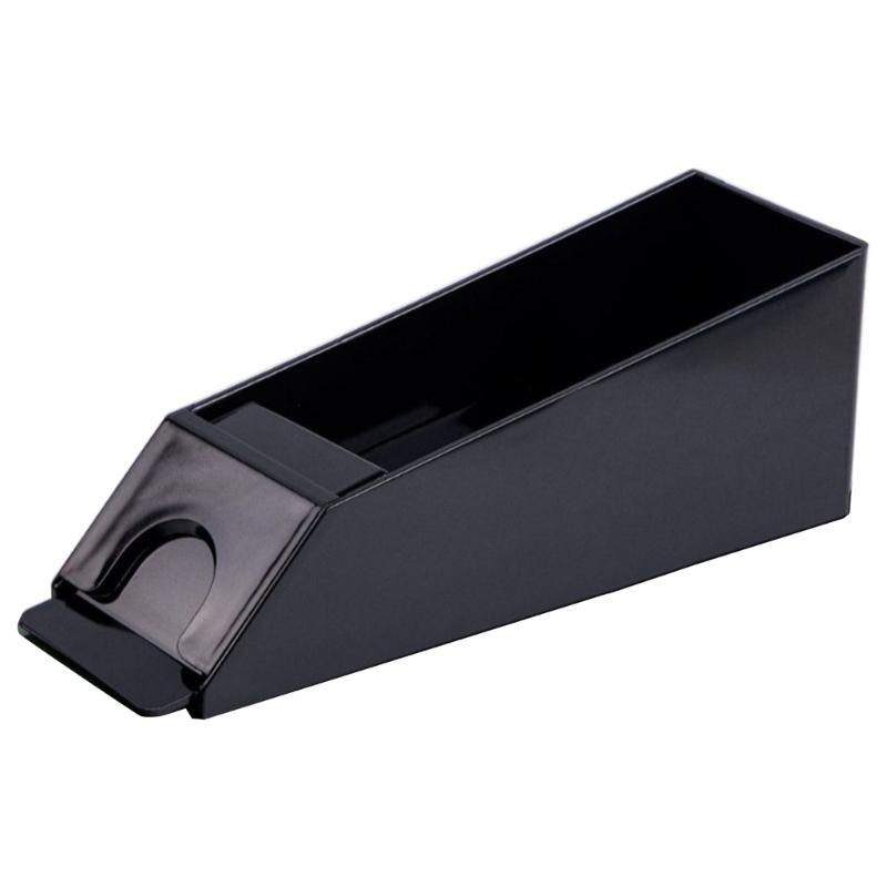 4/6 Deck Plastic Playing Card Dealing Shoe Playing Card Shuffler Table Gaming Pokers Dealer for Dealing Decks