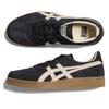 ONITSUKA TIGER GSM Низкие кеды для скейтбординга Унисекс Черные