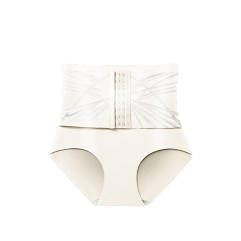 Shapewear Butt Lifter Briefs Stripe Seamless Underwear Fashion Postpartum Body Shapers  Ladies