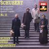 CD SCHUBERT; BERG QUARTET - Schubert: String Quartet 15 CDC7490822 EMI 1987 Europe Classical Used