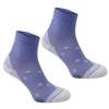 Karrimor Womens/Ladies Running Socks (Pack of 2)