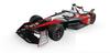 RW Масштаб 1/24 Формула E TAG Heuer Porsche #13 Антонио Феликс да Кошта Красно-черный Литая модель автомобиля (Законченный) RW7524