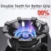 Windshield Stove Rack Cast Iron Wok Support High Quality Gas Stove Bracket  Cooking