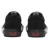 Vans Sid DX Anaheim Factory - Black Unisex Sneakers White VN0A4BTXSTZ