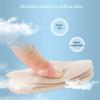 Туфли на высоком каблуке Облегчение боли Противоизносные стельки Патч Подушечки для пяток для ног Защита подушечек Пятки Наклейки Женские Регулировка размера