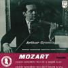 LP Record ARTHUR GRUMIAUX(VIOLIN)/BERNHARD PA - Mozart/Violin Concerto No.5 In A Ma FL5555 PHILIPS Japan Obi Classical Used