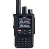 KSUN TFSI 10W High Power GPS Two-Way Radio (CN version)