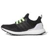 Кроссовки унисекс UltraBoost 1.0 ATR Black Lucid Lemon Core-Black IG3088