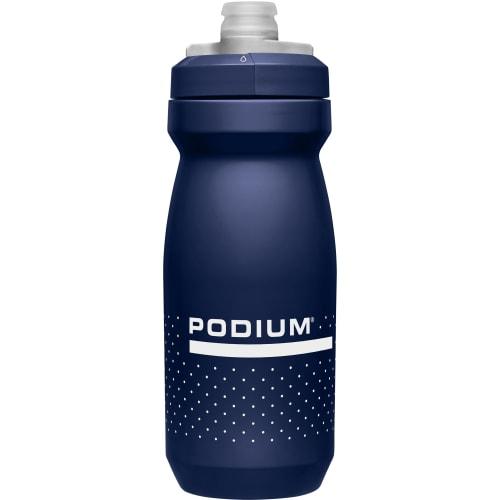CAMELBAK Podium Bottle, 620ml, Navy Blue