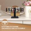 Jewelry Chain Hair Band Watch Necklace Bracelet Display Stand Bracelet Necklace Storage Stand Retail Organization Organizer