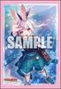 Bushiroad Sleeve Collection Mini Vanguard Mini Size Vol.604 Cardfight!! "IridescencePalette Haselitt"