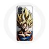 Case - Samsung - Galaxy A71 - Rigid - Dragon Ball Super - Mixed Protection
