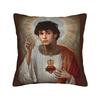 Pillow Cover Kimi Antonelli Fashion Pillow Case For Wedding Party Home Decor Pillowcases