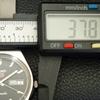 ВИНТАЖНЫЕ МУЖСКИЕ ЧАСЫ SEIKO 5 AUTOMATIC 6309A ЯПОНИЯ С ЧЕРНЫМ ЦВЕТОМ ЦИФЕРБЛАТА a701616-5