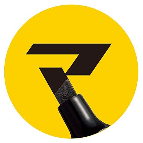 Zebra Перманентный маркер High Mckee Mc-8c 8 цветов набор