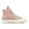Converse Кроссовки унисекс Chuck 70 Counter Climate High Stone Mauve Pink Terra-Blush Egret A01332C