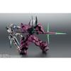 Mobile Suit Gundam The Witch From Mercury Robot DamaShii Side MS Md 0032g Guel S Dilanza Ver. Аниме