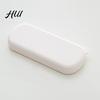 Большой органайзер для хранения карандашей с отделениями, пластиковый пенал макаронного цвета, портативная сумка-пенал для студентов для школы, офиса, дома