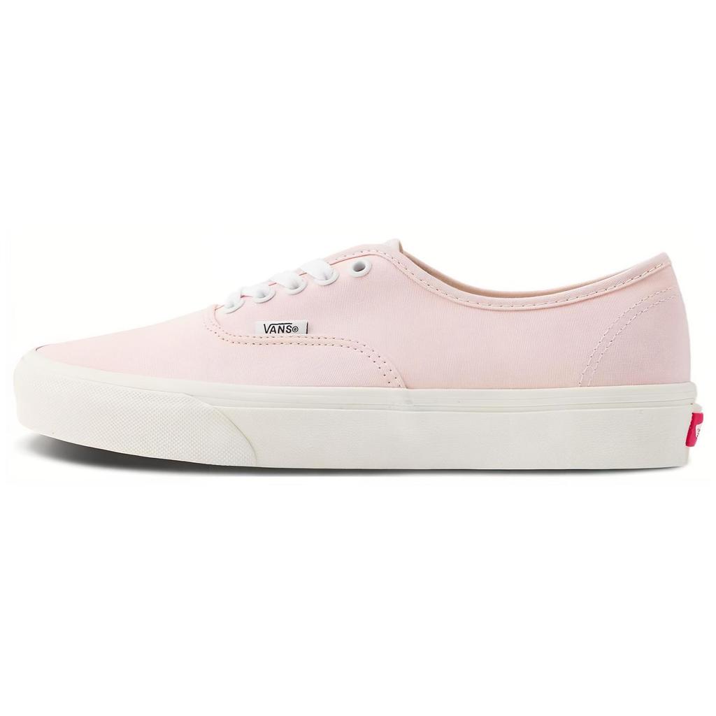 Vans Authentic Low-Top Skate Shoes Unisex Sneakers Pearl-White VN0A4ODU5V7