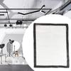 Fabric Light Diffuser, Picture Box, Versatile for Reflective Object Photography,
