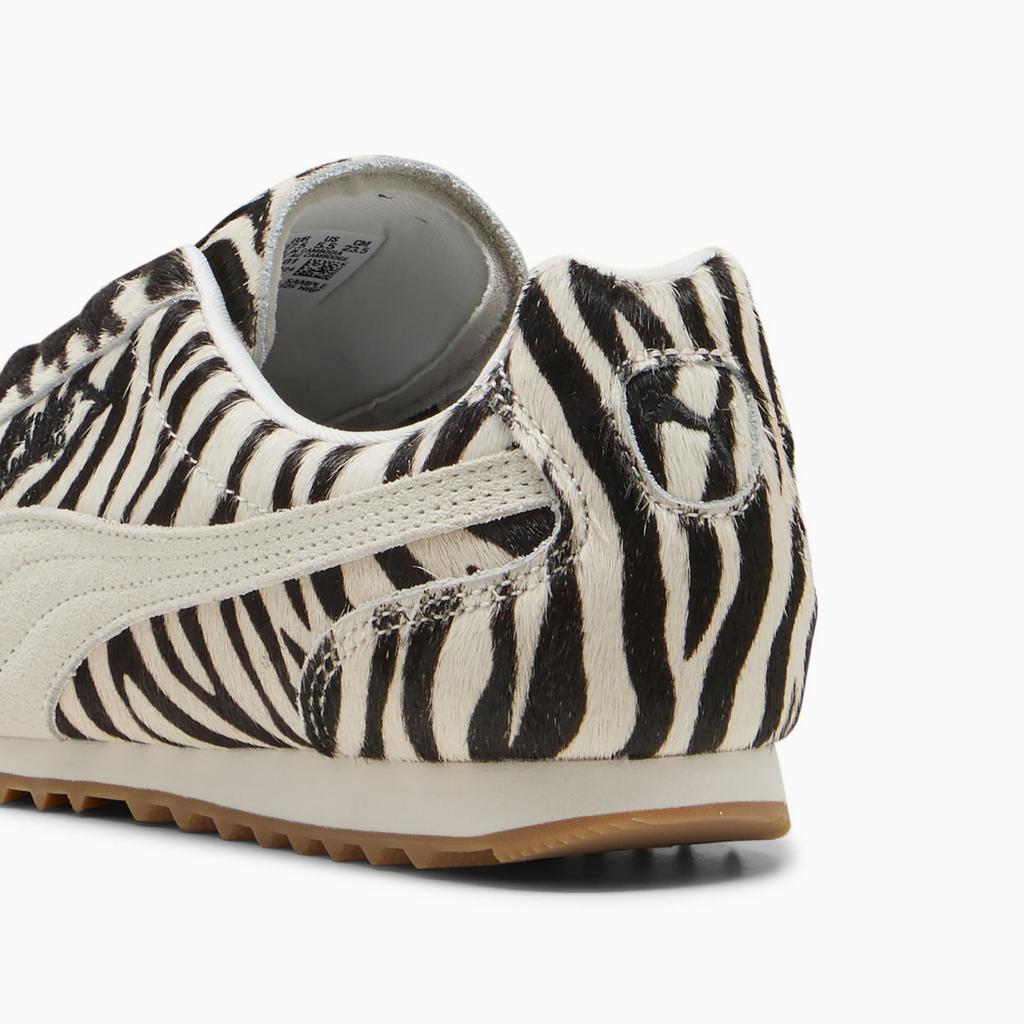 Puma ARIZONA ZEBRA 40439801 women's sports shoes size 37