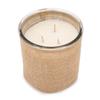 Scented Candle with Citronella Essential Oil 700g