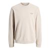 Jack And Jones Mens Archive Logo Sweatshirt