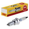 NGK General Plug (Screw Type/No Terminal) 1 Piece [5329] DPR9EA-9 Spark Plug