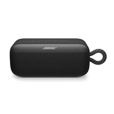 Bluetooth-колонка Bose SoundLink Plus, штекер CN (адаптер в комплекте)