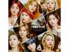 Компакт-диск + карта TWICE BETTER Nomal Edition WPCL-13246, Япония, 7-й сингл K-Pop Idle, НОВИНКА