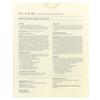 Прокладки с соевым молоком, 30 штук, 16 мл (0,54 жидких унции), По 10 листов каждого