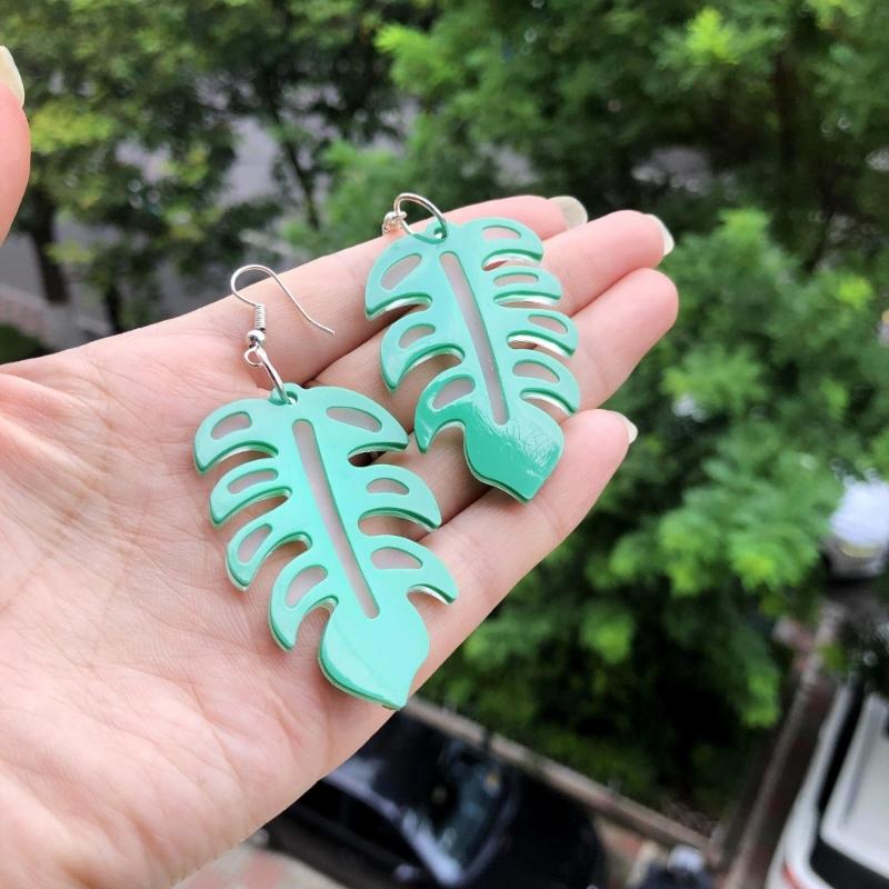 28 Pcs Multiple Styles Geometry Earrings Silicone Molds Suitable for Epoxy Diy Crafts Ornament Pendant Keychain Making