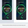 Быстрое автомобильное зарядное устройство 66 Вт для Huawei, OPPO и Apple - Подходит для гнезда прикуривателя 120 Вт