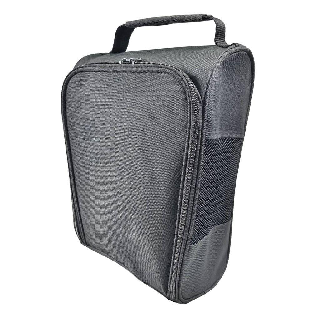 Lightweight Golf Shoe Bag Breathable Golf Shoe Holder Bag Shoes Carrier Bags Men Women
