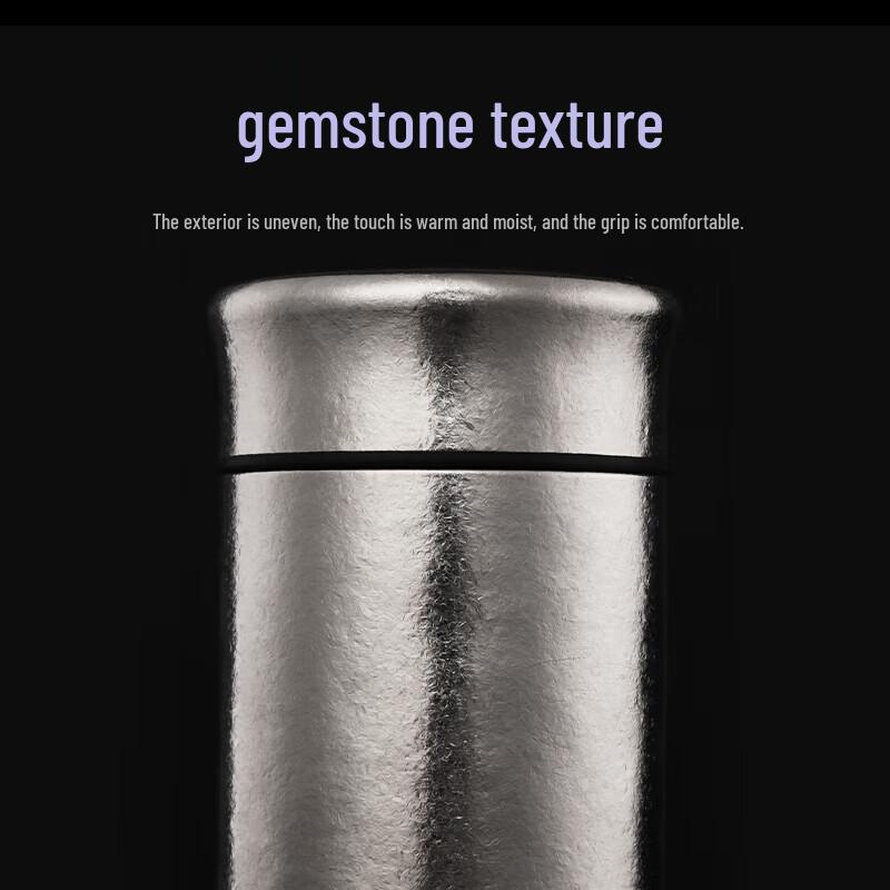 Термокружка XIMX из чистого титана