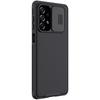 Nillkin CamShield Pro Case for Galaxy A73 - Black