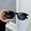 Vintage Classic Square Sunglasses For Women Men Retro Stylish Minimalist Fashion Female Male