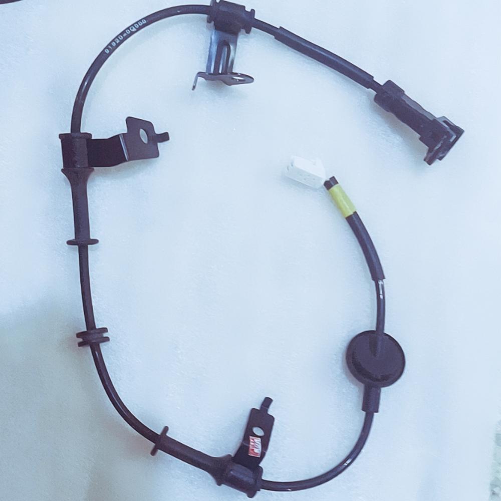 59910-1H300 Задний левый датчик скорости колеса ABS для Hyundai Kia