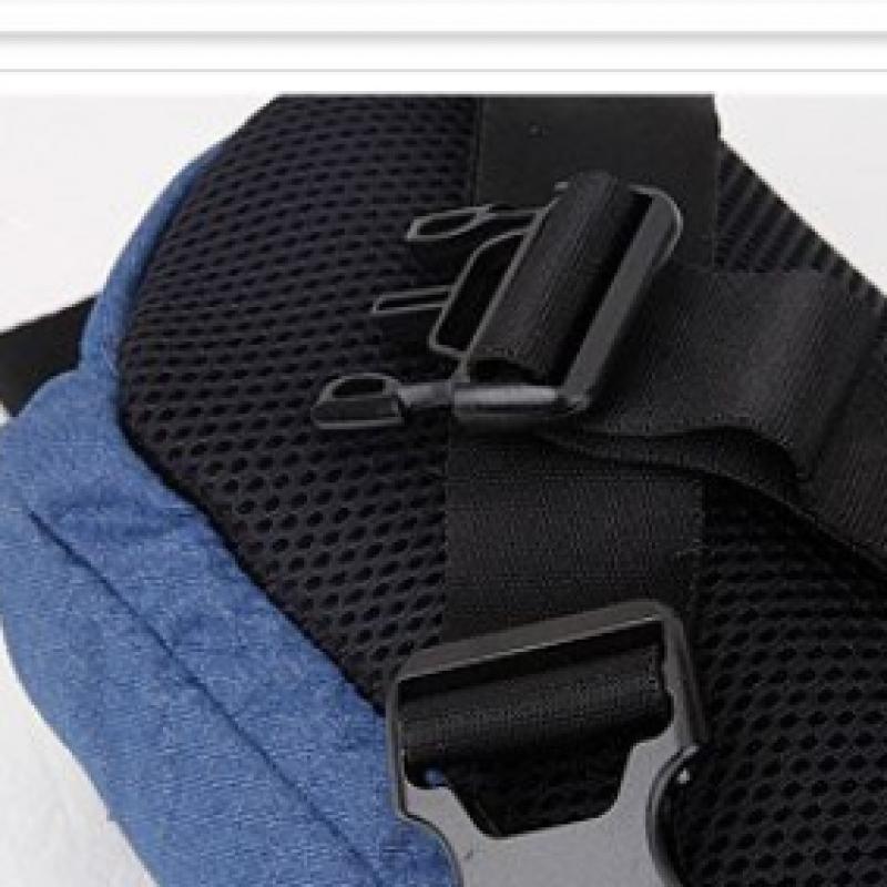 Adidas Bag City Explore Hip Color Hr3694