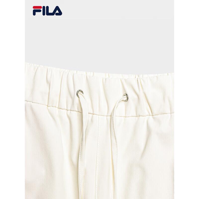Fila Женские повседневные тканые брюки