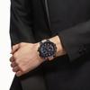 Casio Мужские часы серии MT-G Черные часы MTG-B1000TF-1A MTG-B1000TF-1A