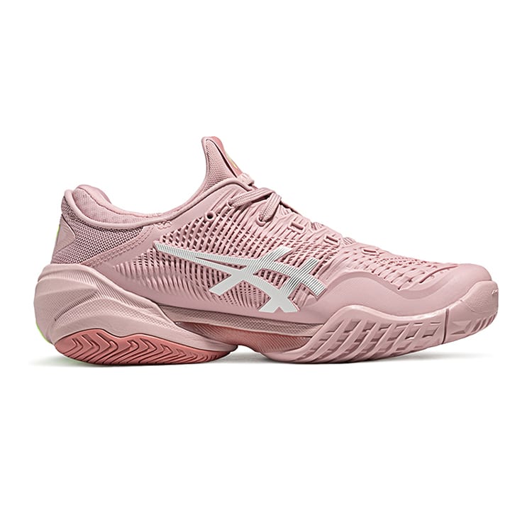 Asics Теннисные кроссовки Court FF 3 Low top Женские 1042A220-701