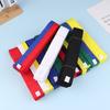 1Pc 200Cm Taekwondo Itf Belt Color Belt Martial Arts Karate Judo Uniform Accessories Quality Cotton Road Belt