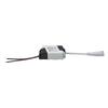 18W-24W 300mA Драйвер питания светодиода 18W 18W-24W Светодиодный драйвер 24W 300mA 3W 6W