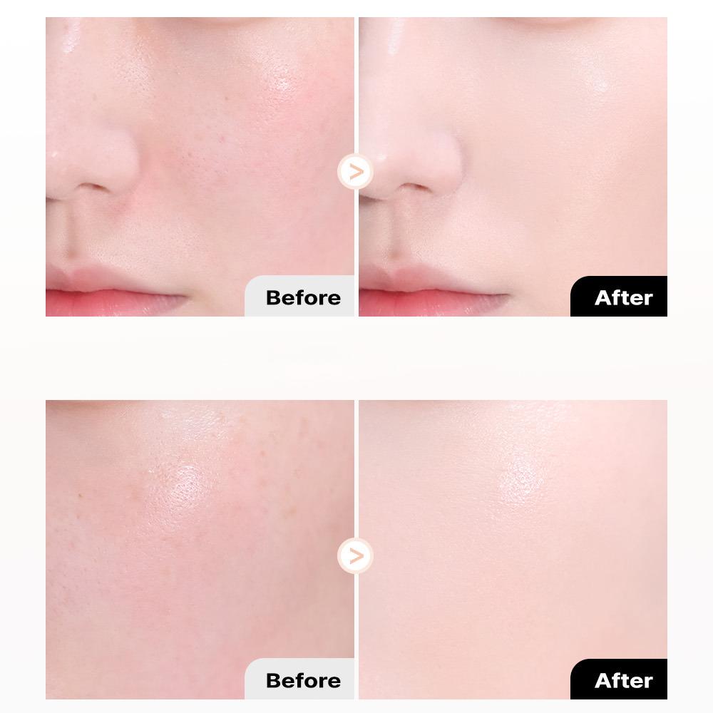 VIDIVICI Кушон Black Perfection Cover Fit с запаской SPF 40 PA++ 13г*2шт
